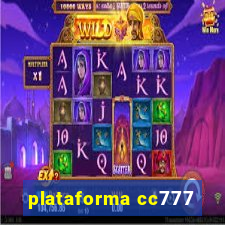 plataforma cc777